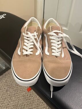 Vans Old Skool Sneakers